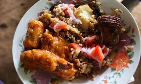 Zanzibar: Öğlen Yemeği Stone Town & Spice Farm Turu